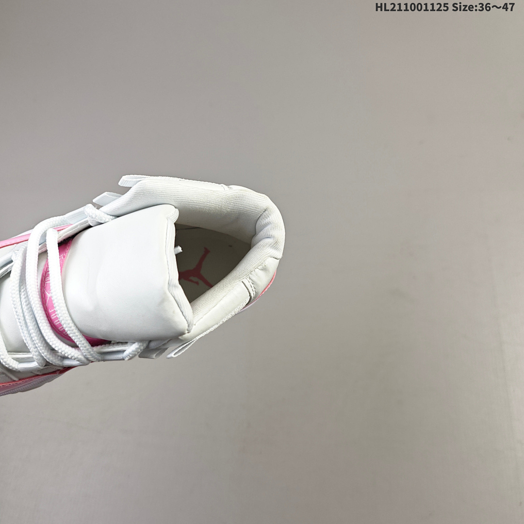 Nike Air Jordan 11 Retro Low”Concord“AJ11 · -134 ID - foto 3