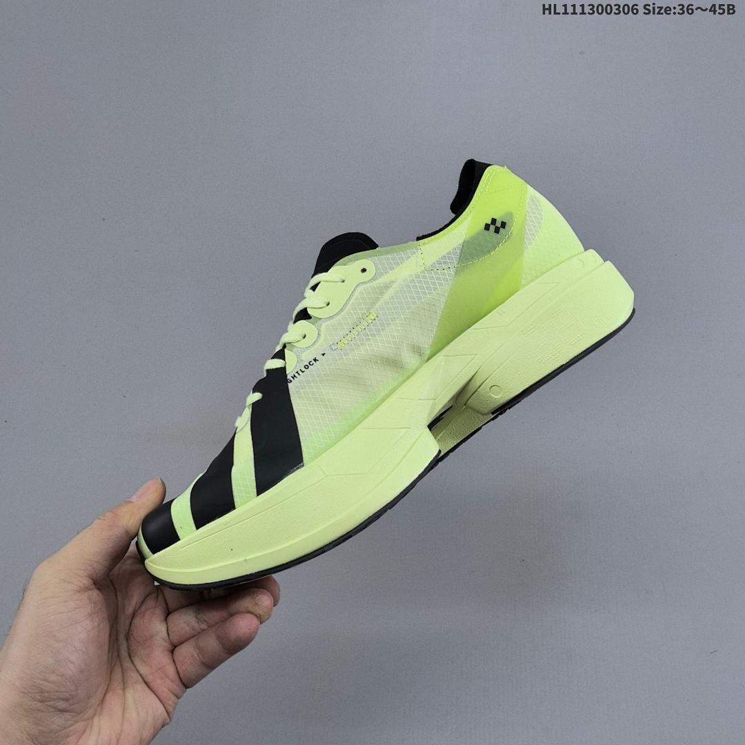 Adidas Adizero Adios Pro 4 M Flywire Zoom - foto 4