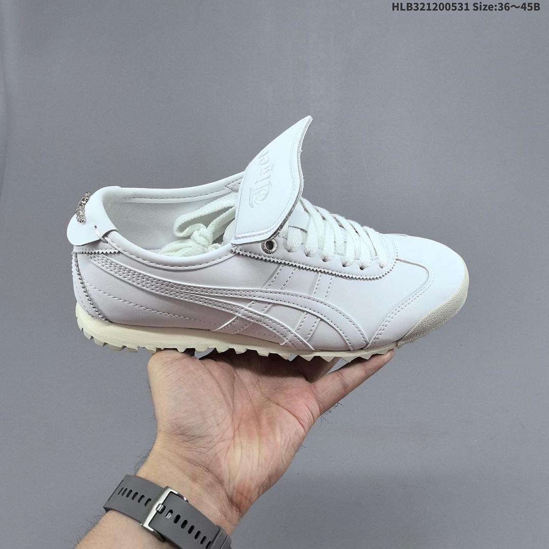 Onitsuka Tiger MEXICO 66 GOLF LOGO - foto 2