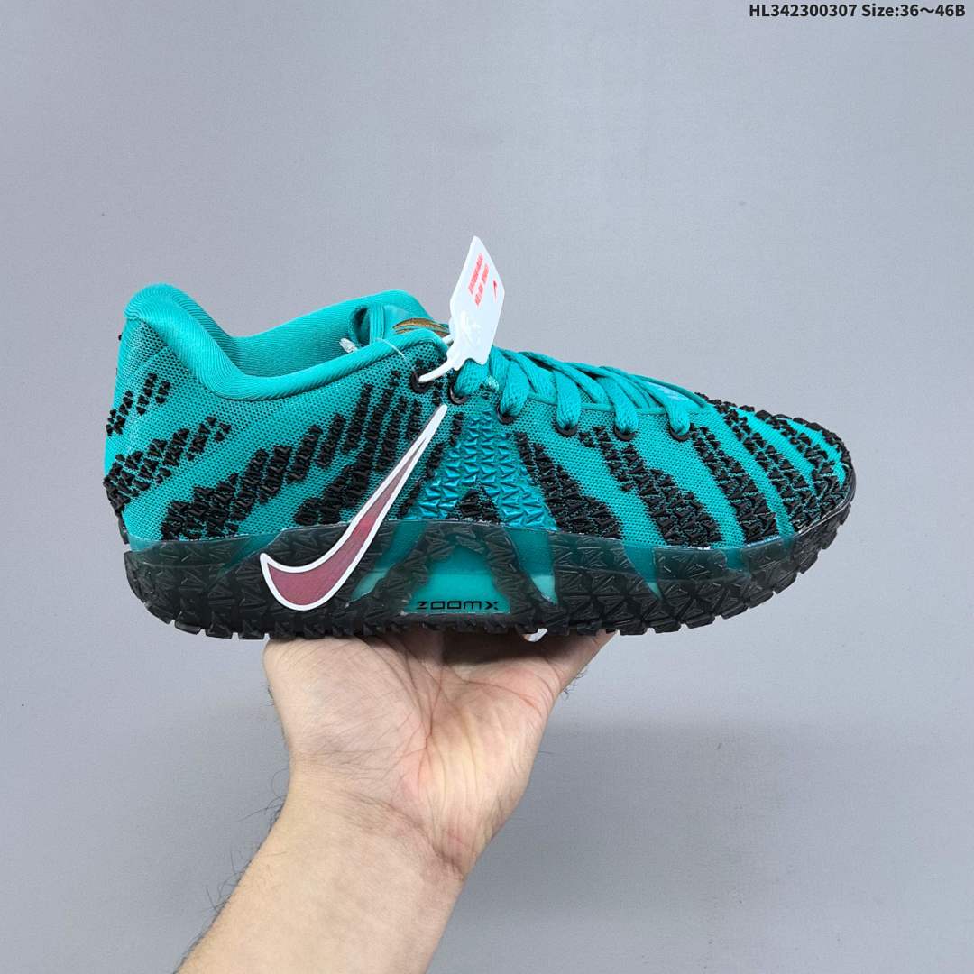 Nike Ja 3 - foto 3