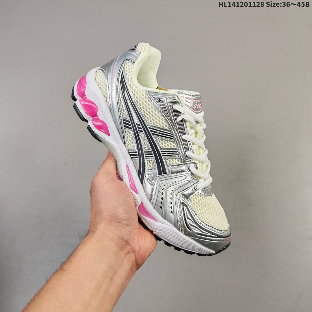 Asics Gel-Kayano 14 3D GEL FF BLAST PLUS - foto 5