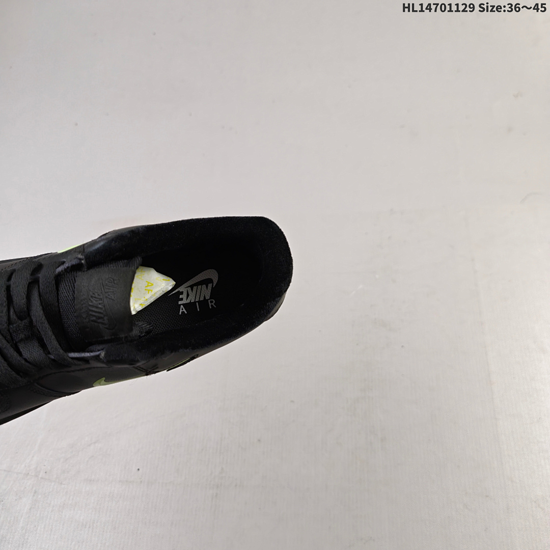 Nike AIR FORCE 1‘07 Force 1 - foto 2