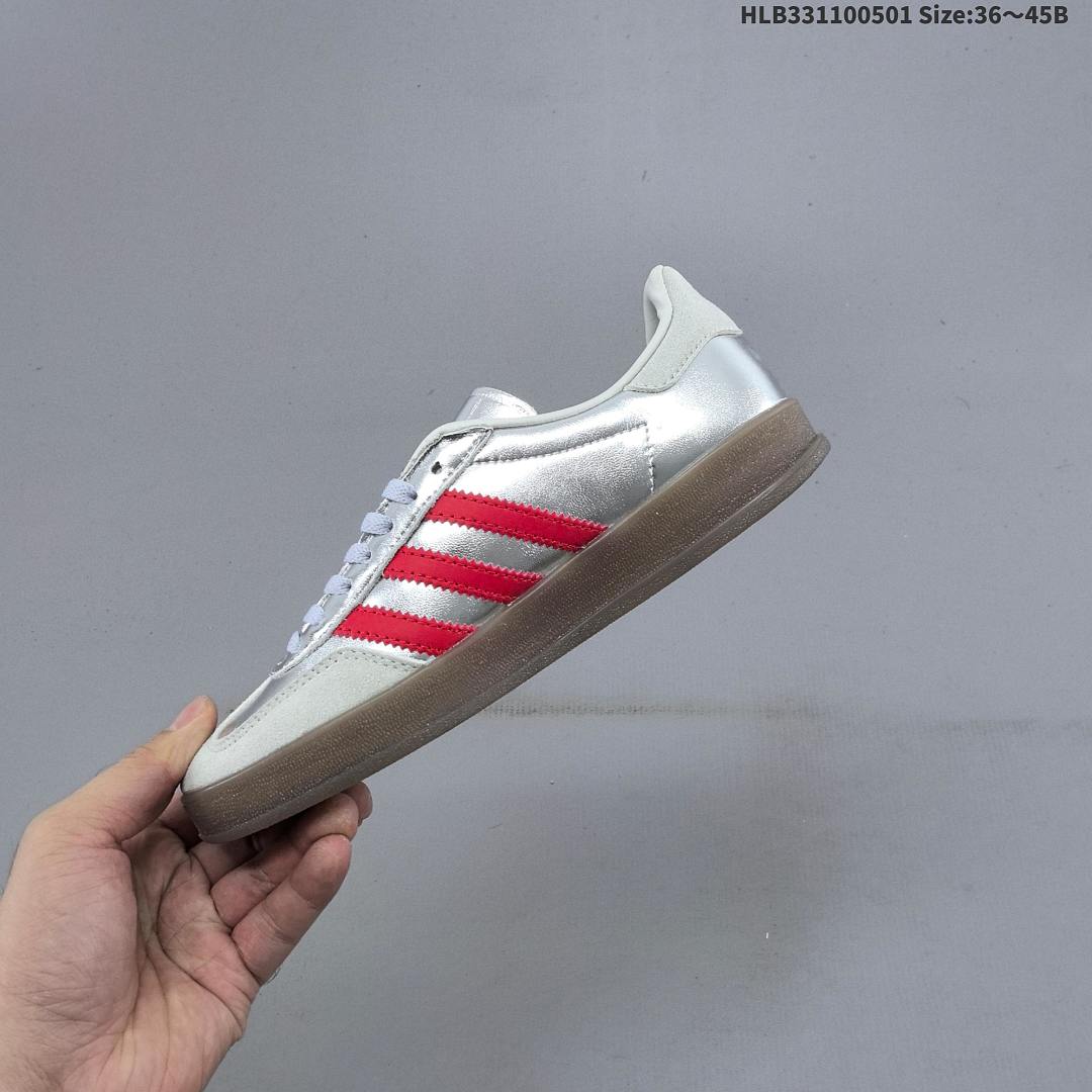 Adidas Originals Gazelle Indoor - foto 4