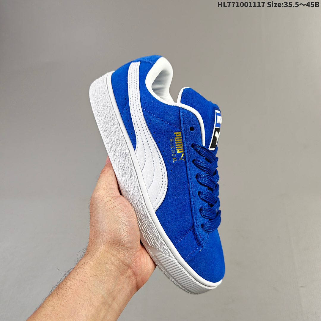 PUMA puma white rice-dark grey PUMA - foto 2