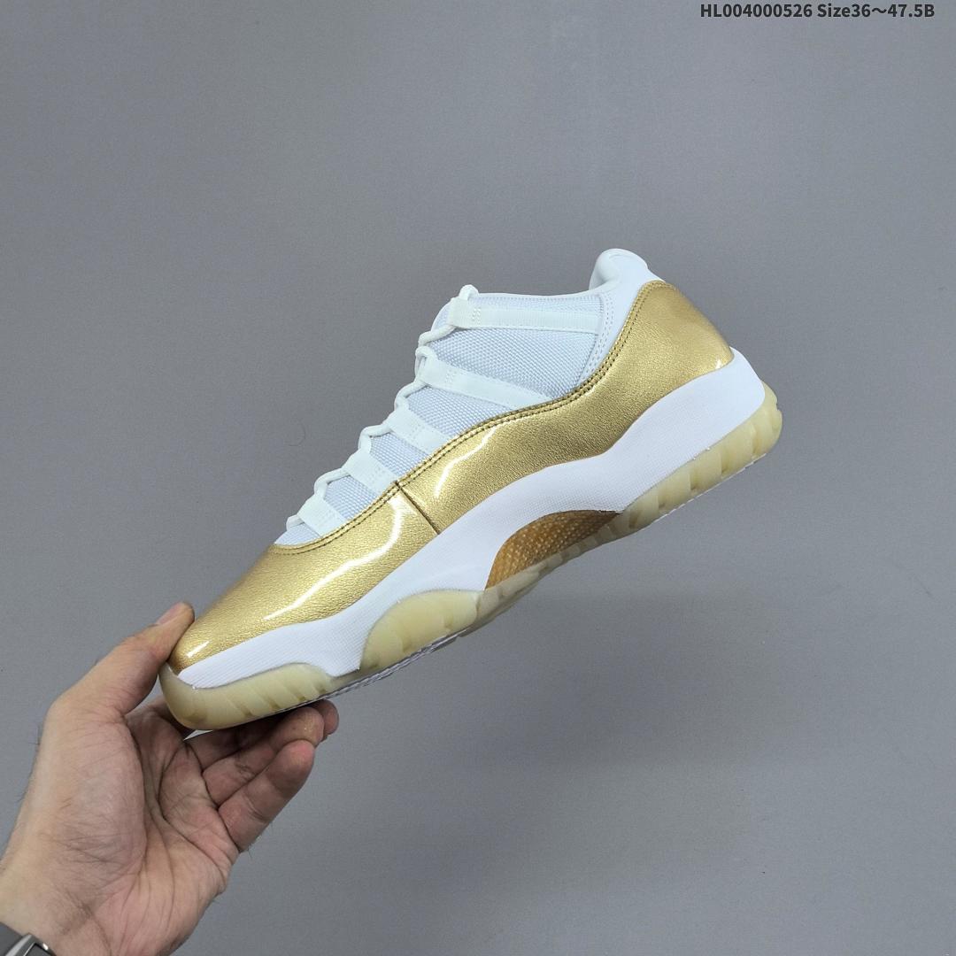 Air Jordan 11 Retro Low "Mother& x27;s Day" AJ11 11 aj11 11 - foto 4