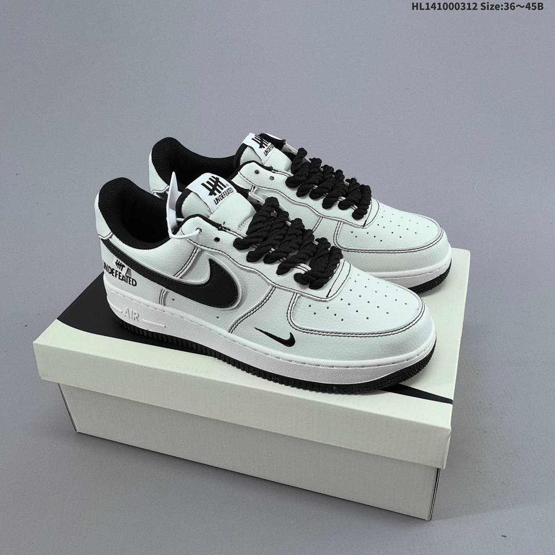 Nike Air Force 1’07 Force 1 - foto 5