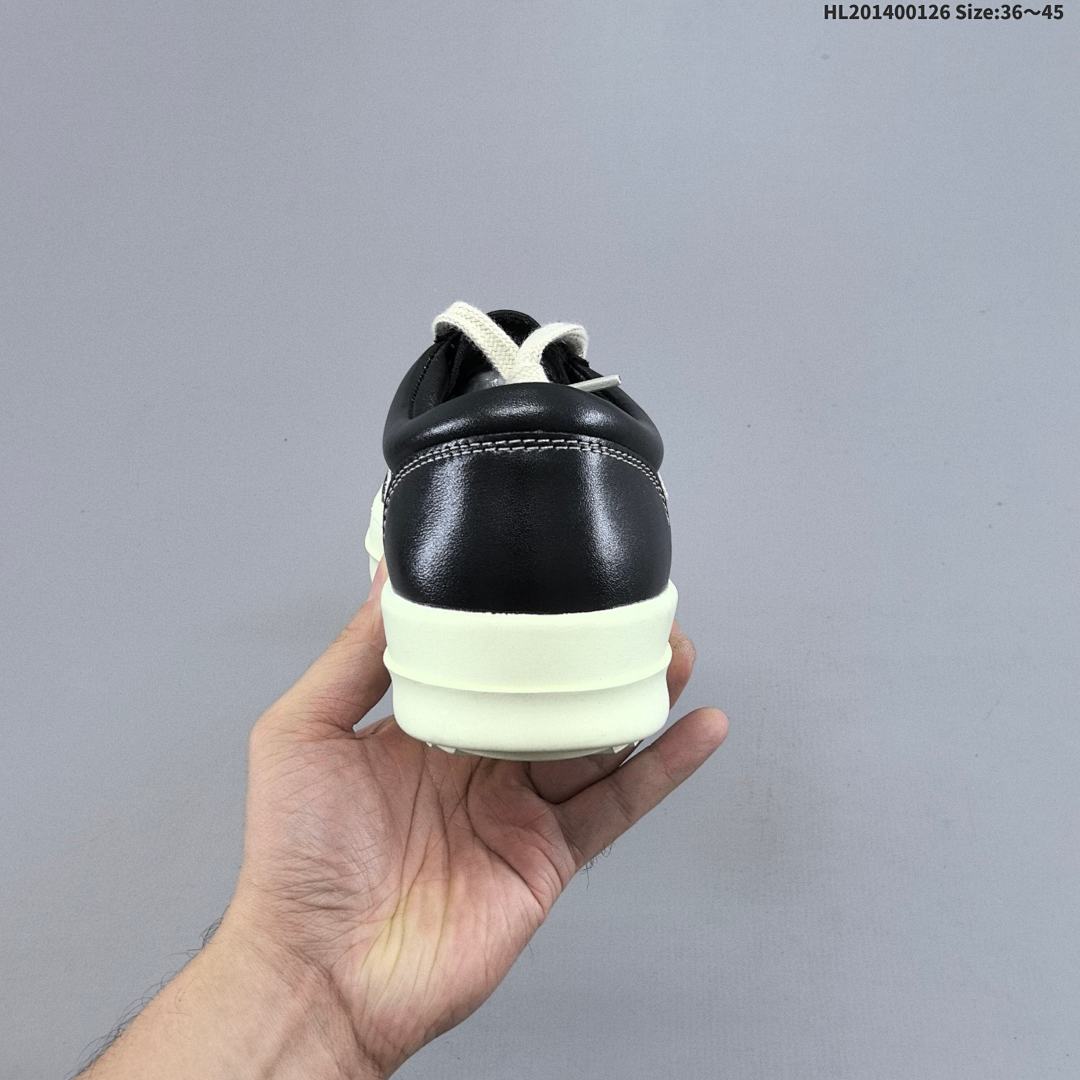 RICK OWENS/RO DU22S2842 HL201400126 - foto 5