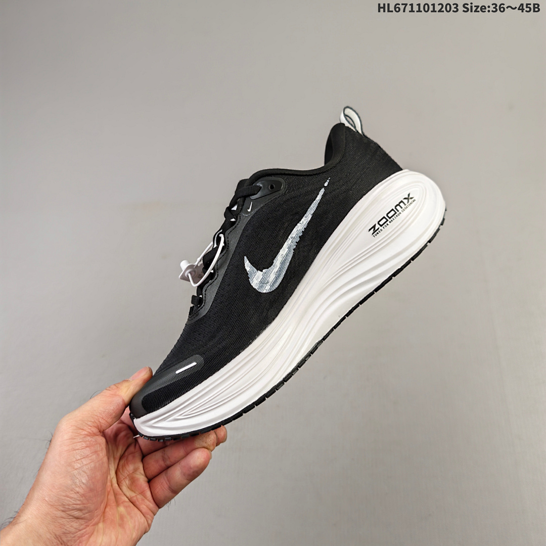 Nike VOMERO PLUS ReactX Air Zoom - foto 3