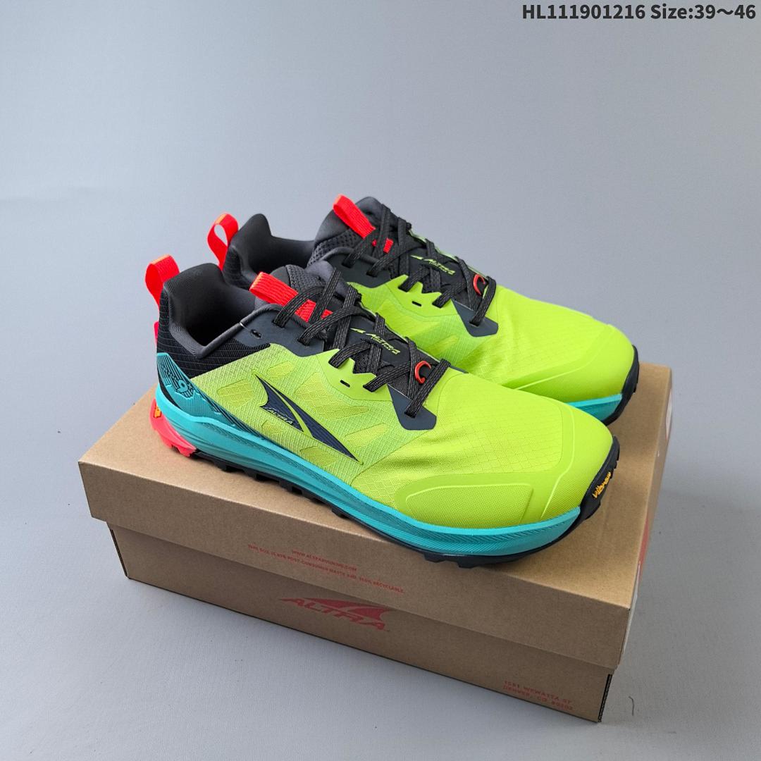 Altra Lone Peak 9 - foto 6