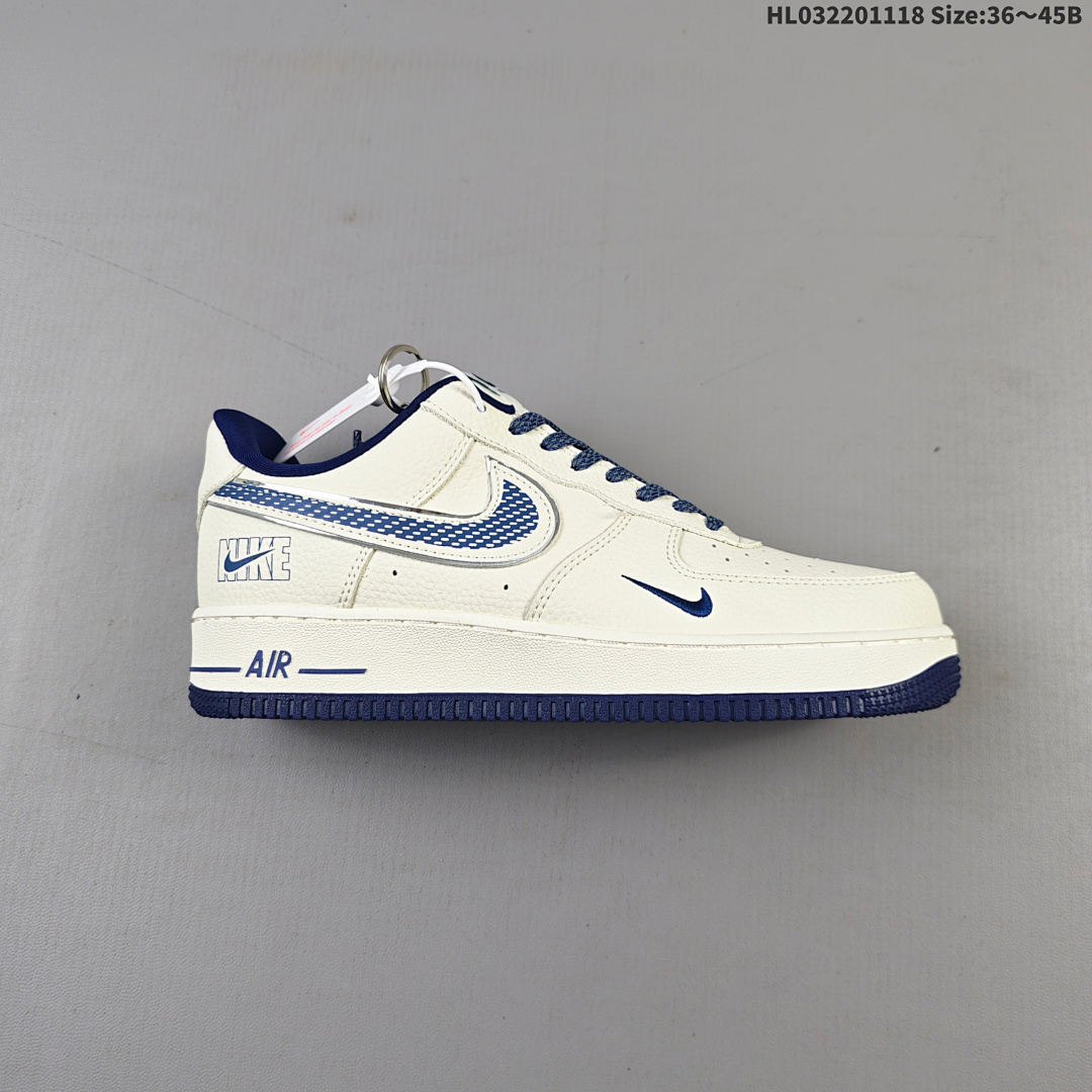 Nike Air Force 1 Low Force 1 - foto 81