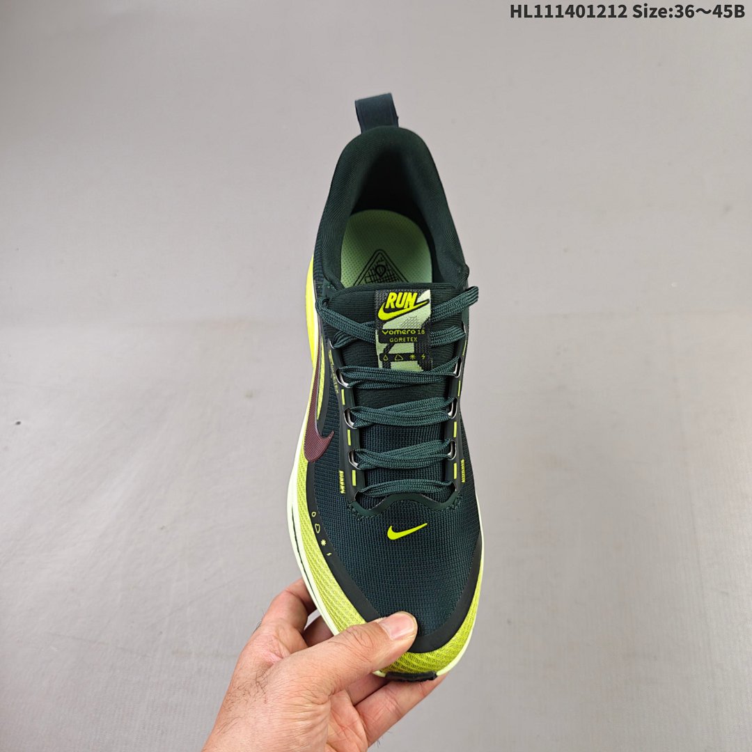 Nike VOMERO 18 GTX ReactX Air Zoom - foto 6