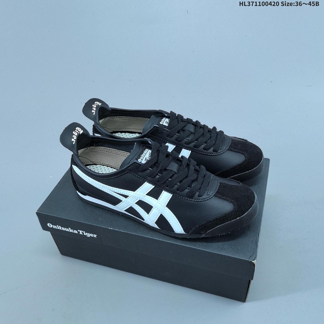 Onitsuka Tiger MEXICO 66 VIN MEXICO 66 LOGO - foto 2