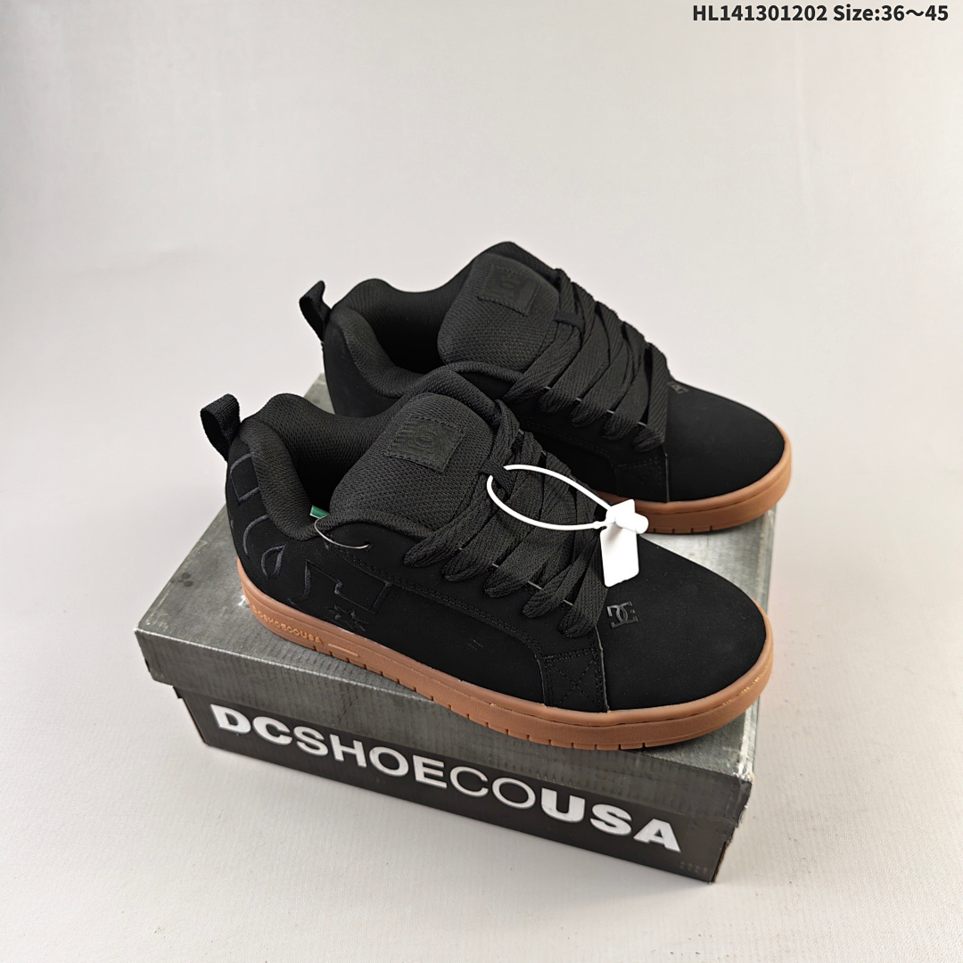 DCSHOECOUSA BMX DC LOGO - foto 13