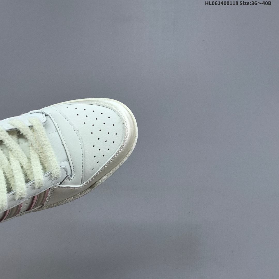 Adidas Forum Low CL - foto 3