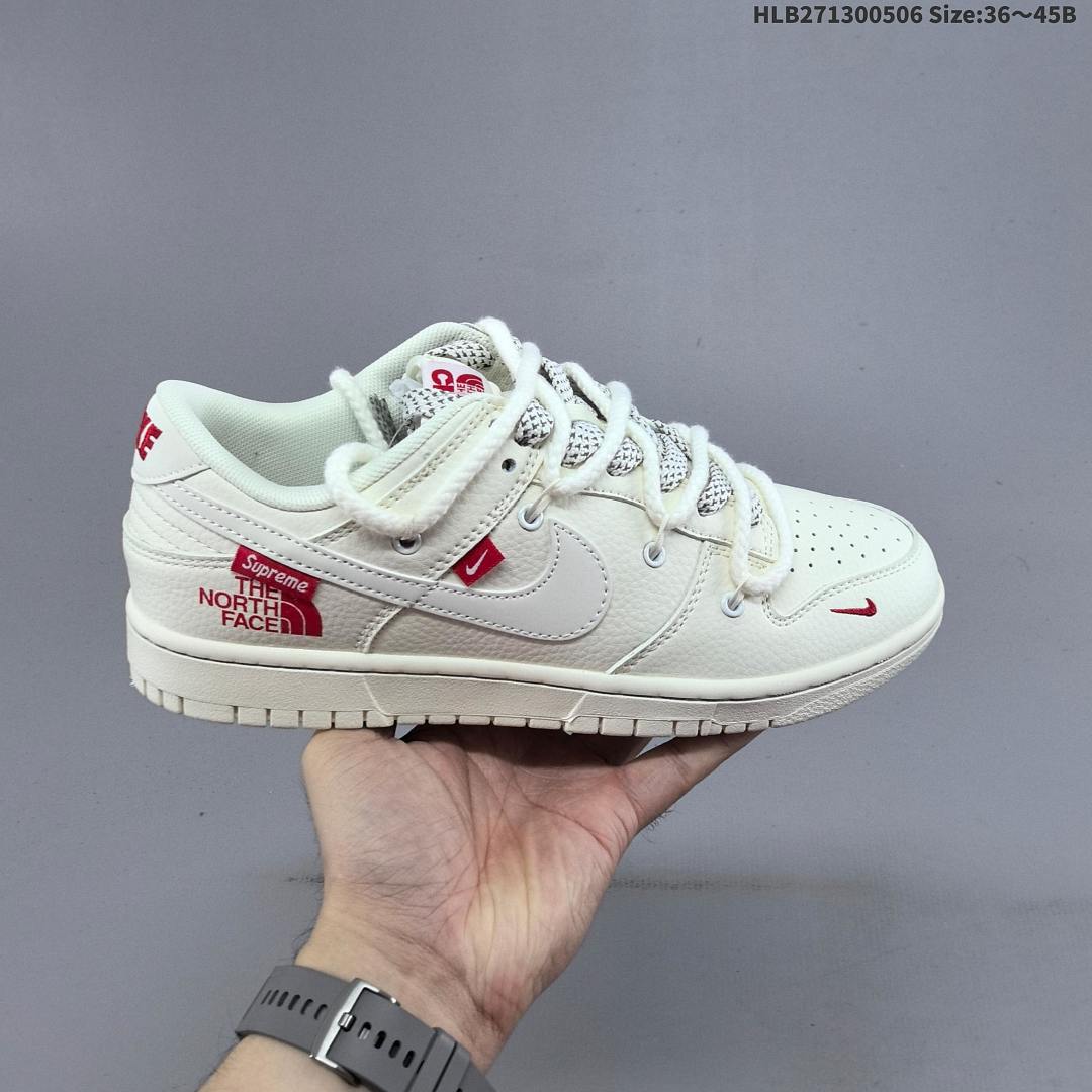NIKE DUNK SB LOW Dunk SB Dunk Dunk Dunk SB - foto 3
