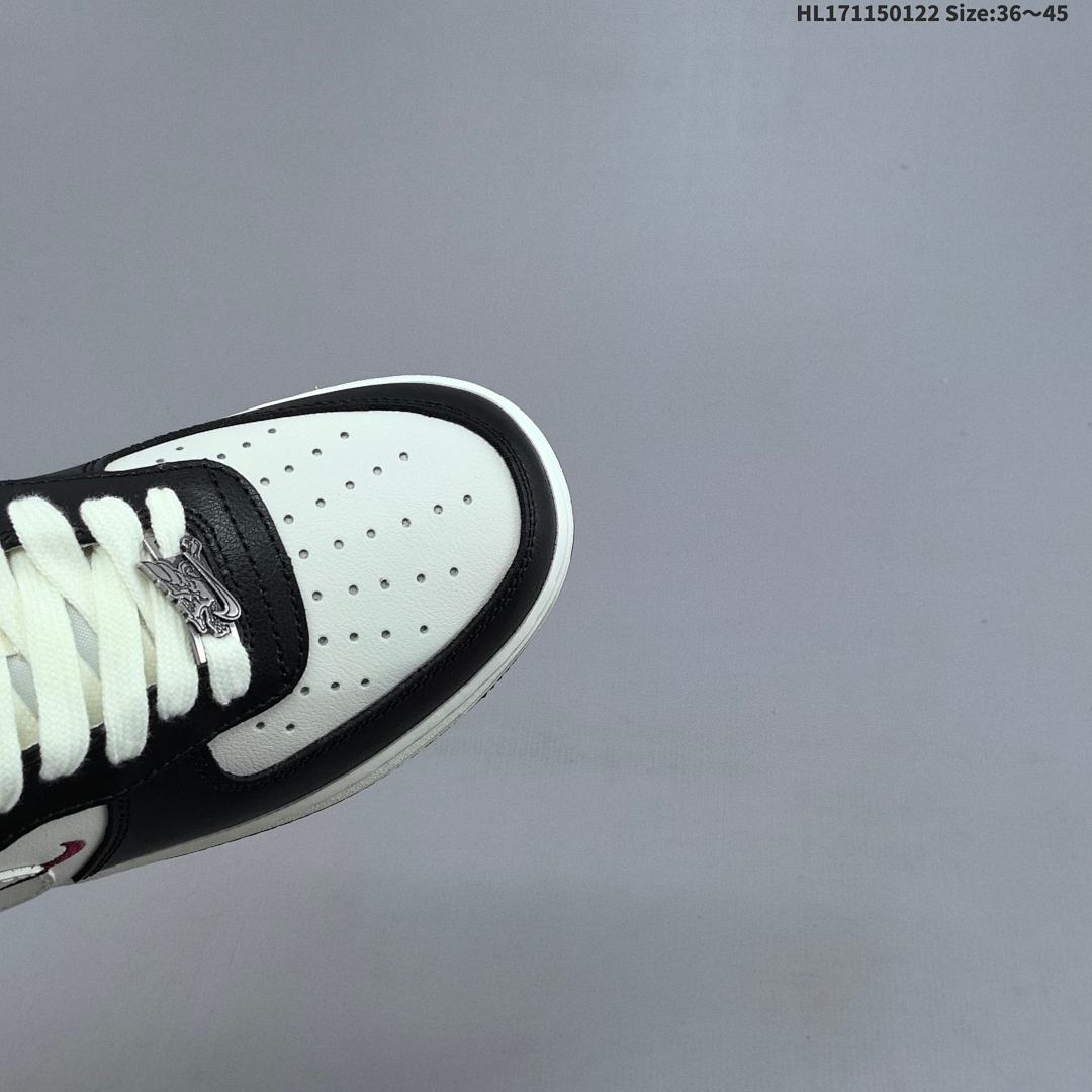Nike Air Force1 07 low - foto 3