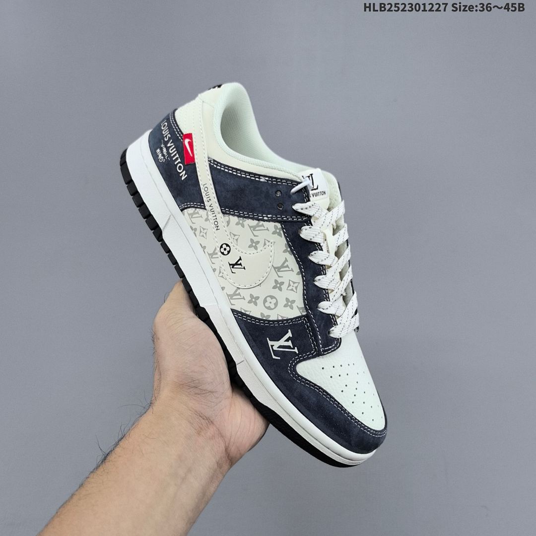NIKE DUNK SB LOW Lv Dunk SB Dunk Dunk Dunk SB - foto 8