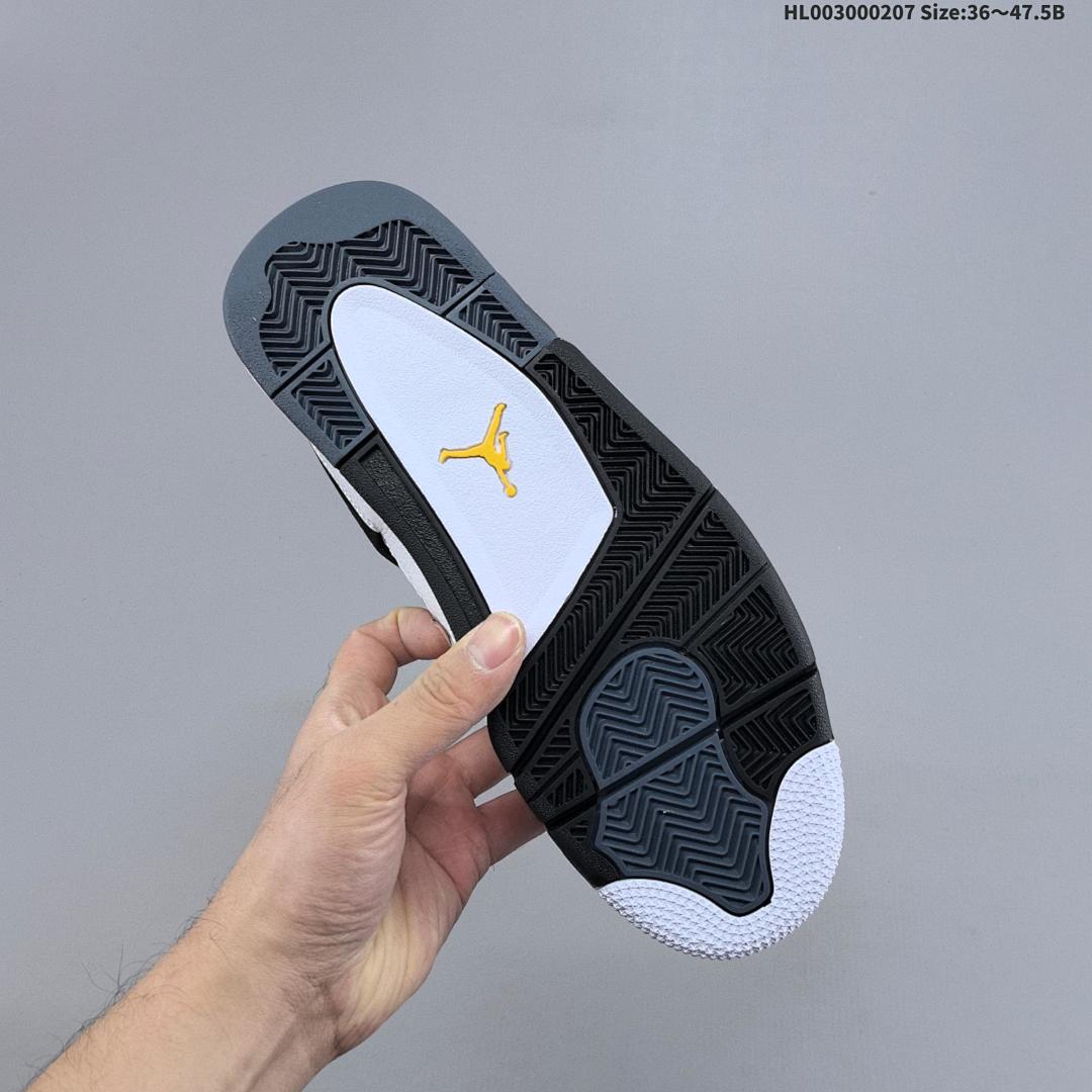 Air Jordan 4 Retro "Tour Yellow" AJ4 4 aj4 4 - foto 4