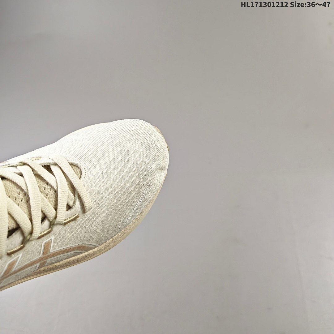 Asics Gel-Nimbus 27 ASICS -GEL - foto 3