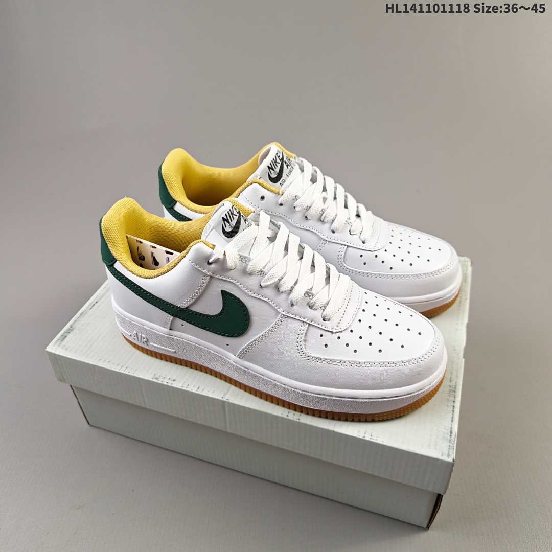 Nike AIR FORCE 1’07 Force - foto 2