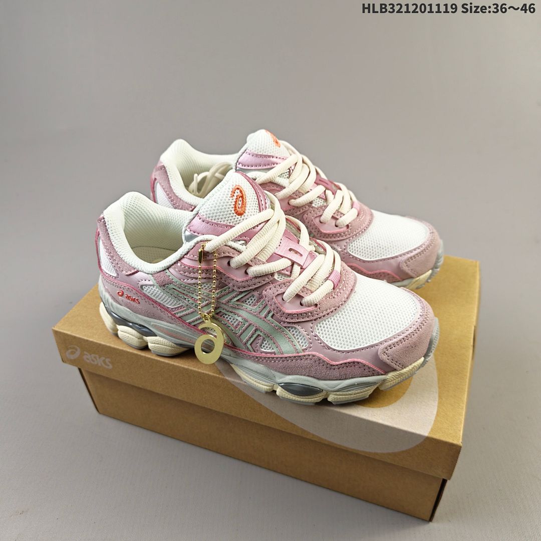ASICS GEL-NYC AHAR+ - foto 2