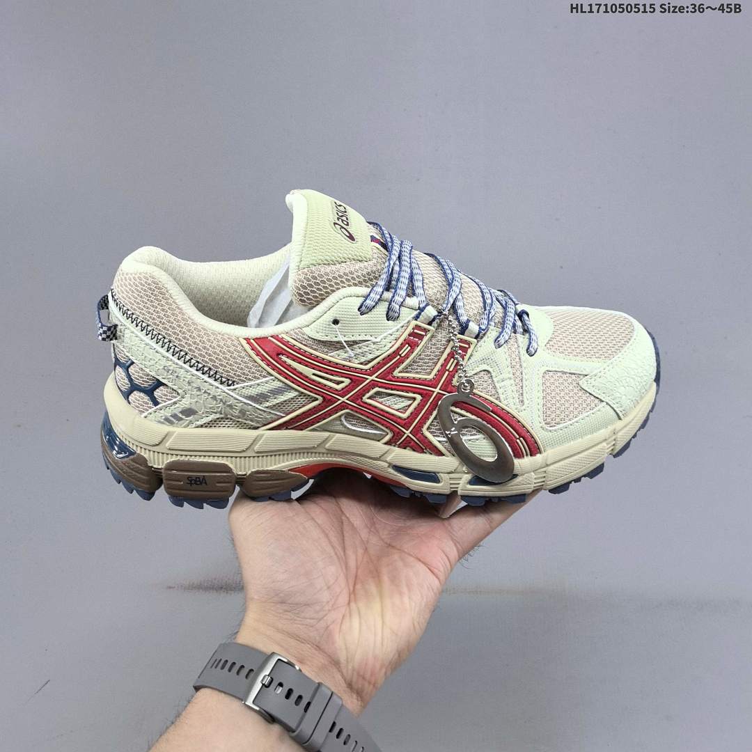 ASICS GEL-KAHANA 8 GEL-KAHANA GEL - foto 2