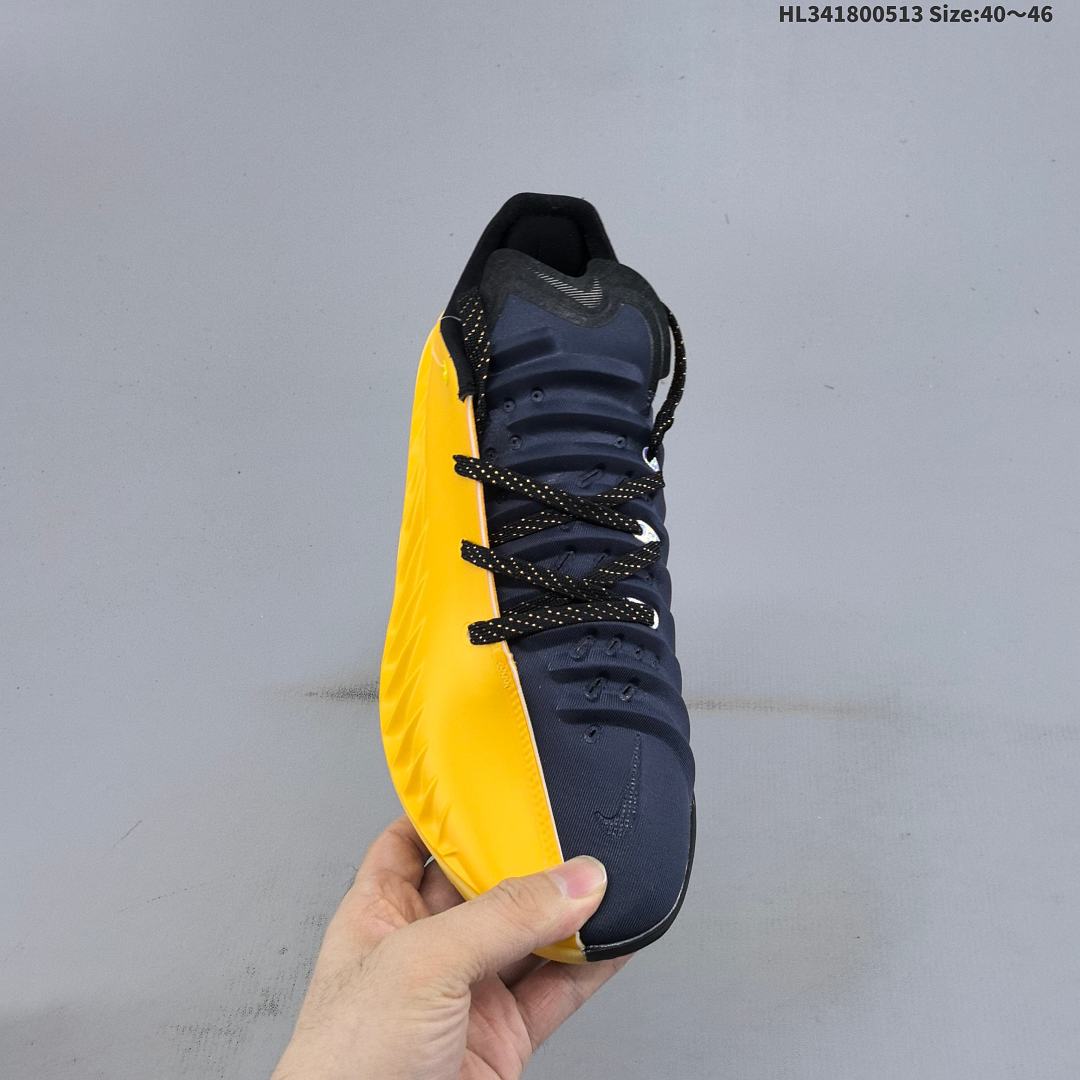 NIKE AIR ZOOM G.T.CUT EP Zoom Renew HV9921-700HL341 - foto 5