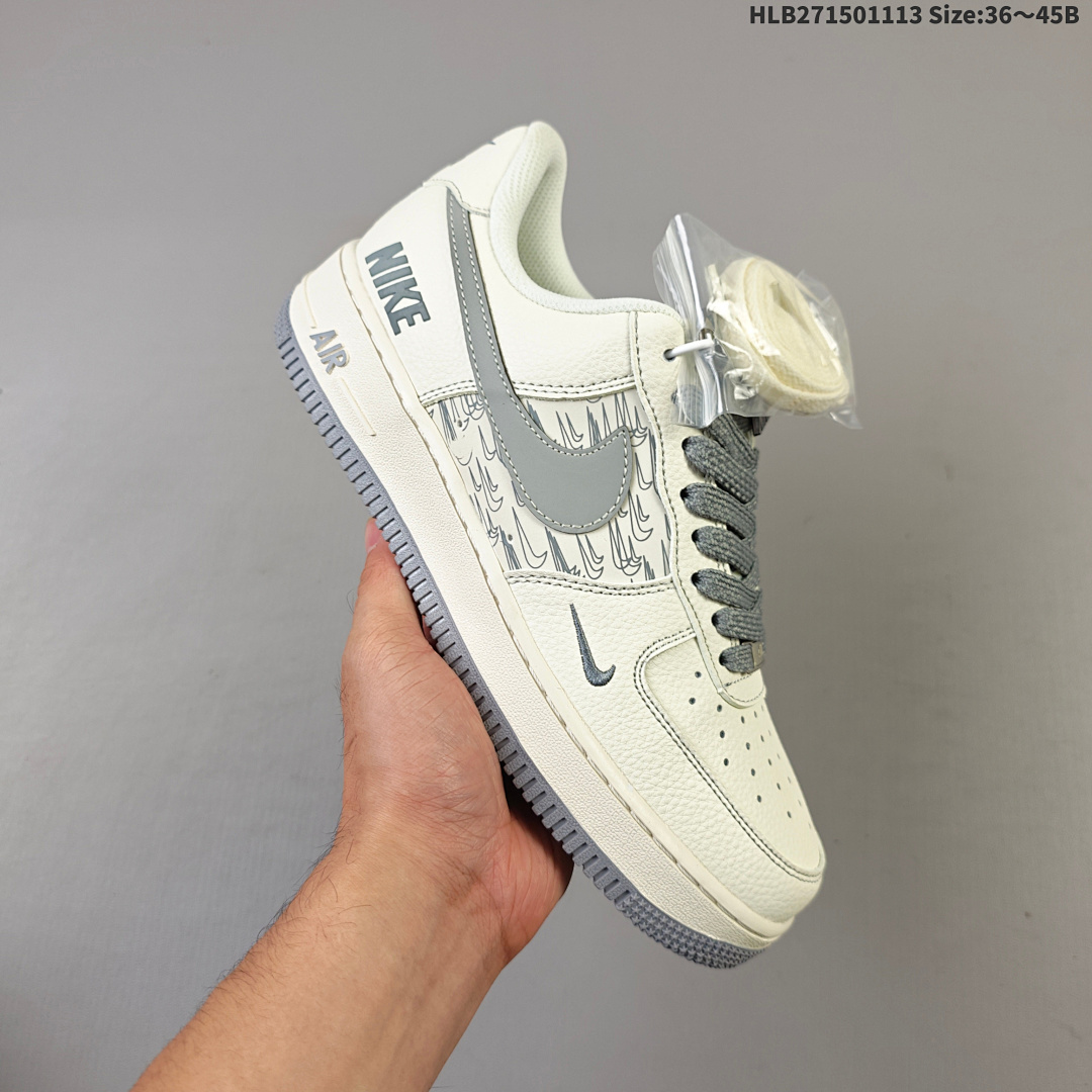 NIKE AIR FORCE 1‘07 -070 S