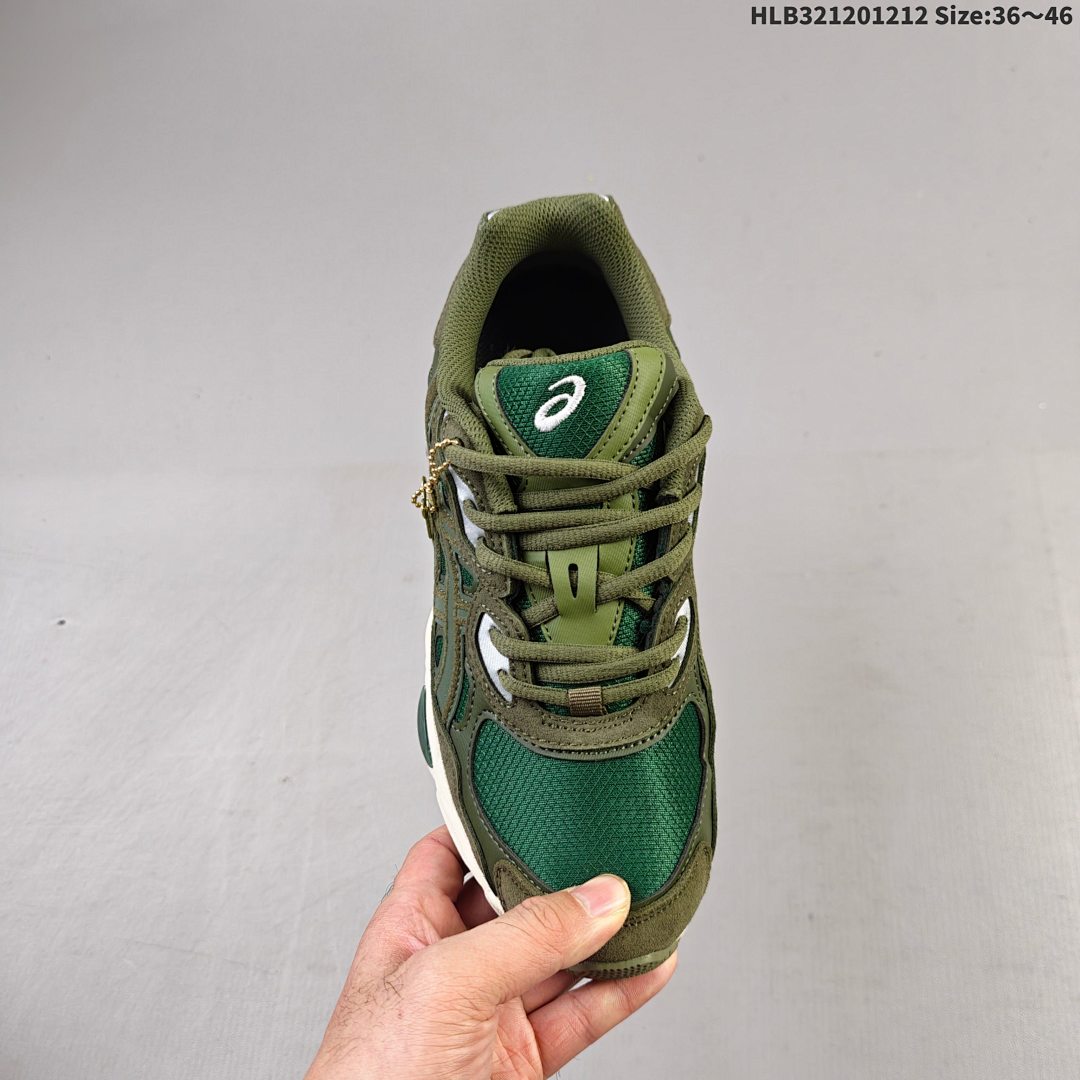 ASICS GEL-NYC AHAR+ - foto 6