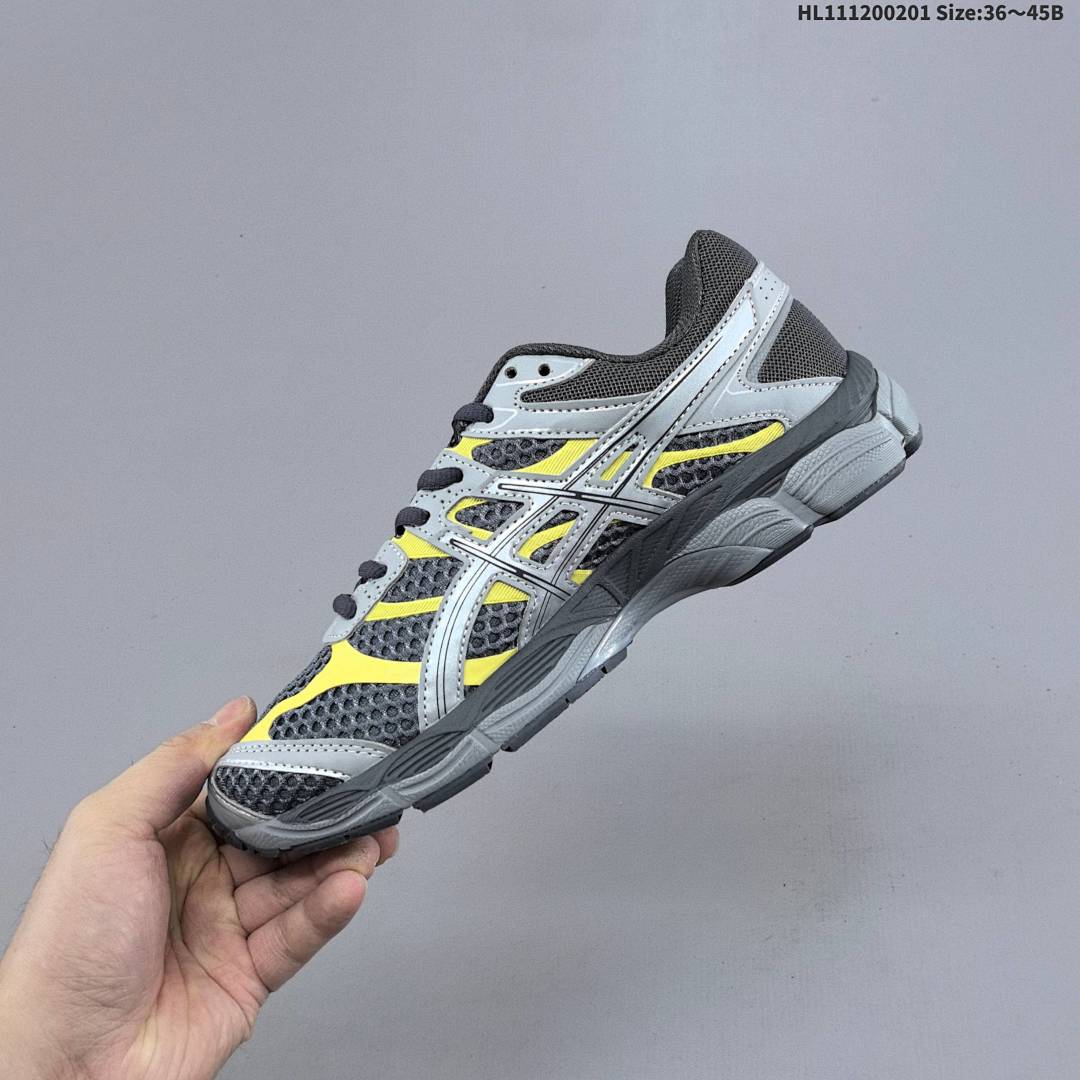 Asics Gel-Cumulus 16 T-GEL - foto 4