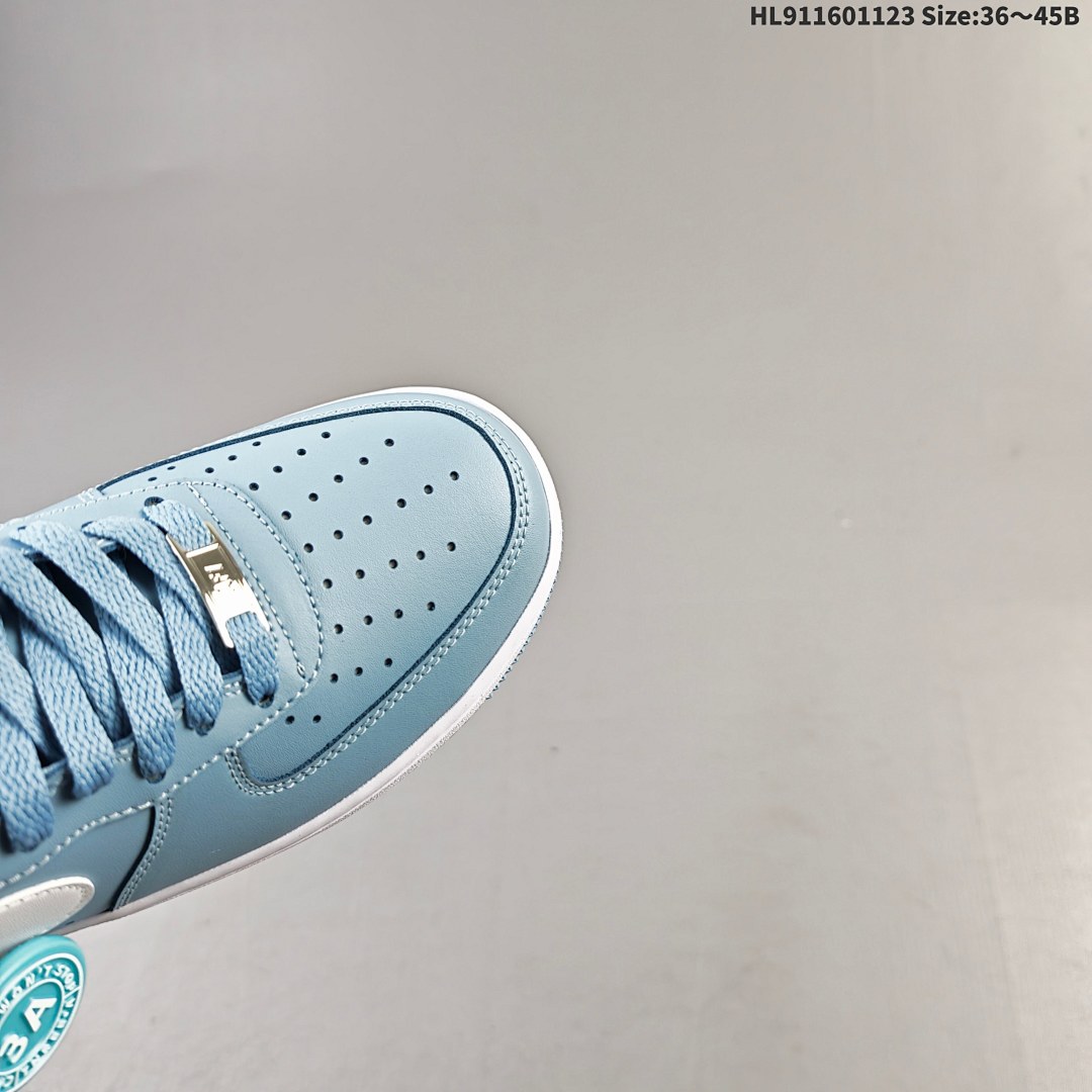 Nike Air Force 1 Low FJ - foto 4