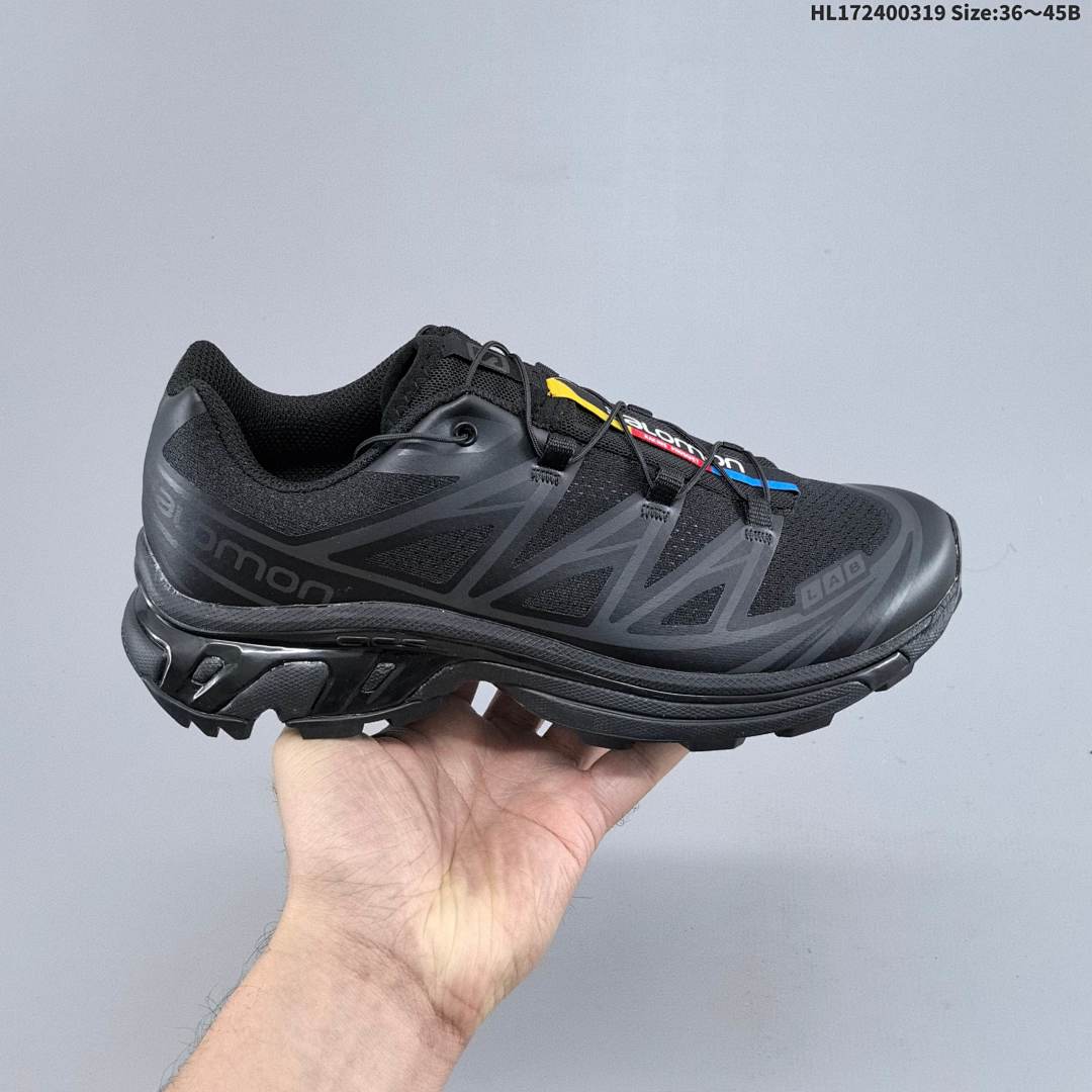 Salomon XT-6 SENSIFIT 3D ADV - foto 2