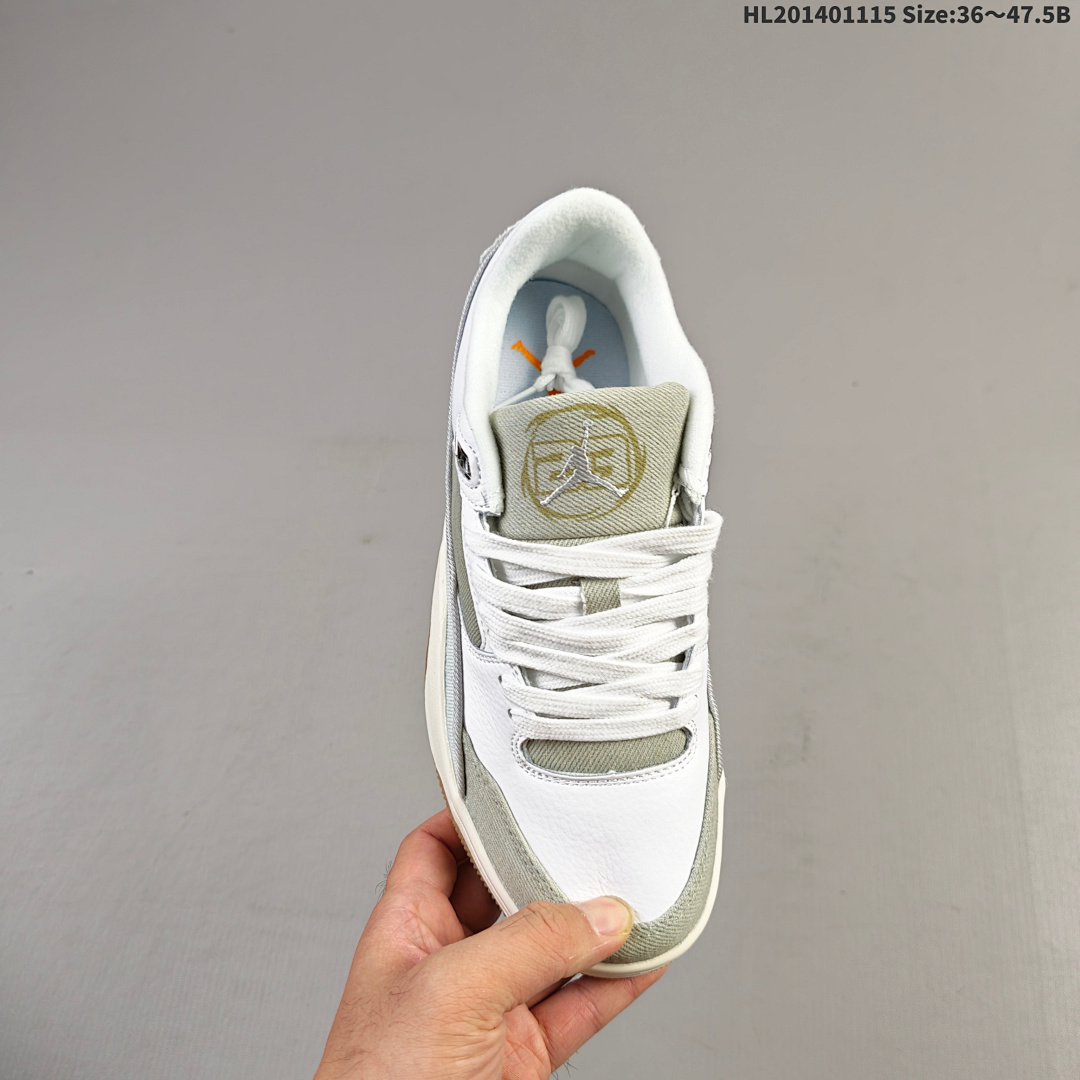 NIKE JORDAN FLIGHT COURT Jordan - foto 8