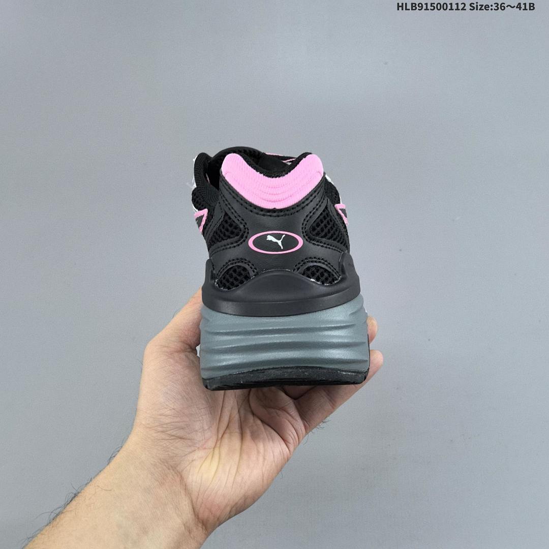 Puma Fade Nitro Ls - ID - foto 5