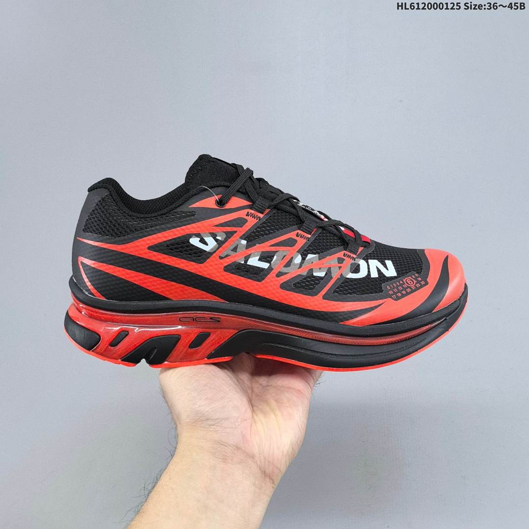 MM6 MAISON MARGIELA X SALOMON XT-MM-6 Salomon XT-MM6 Salomon - foto 9
