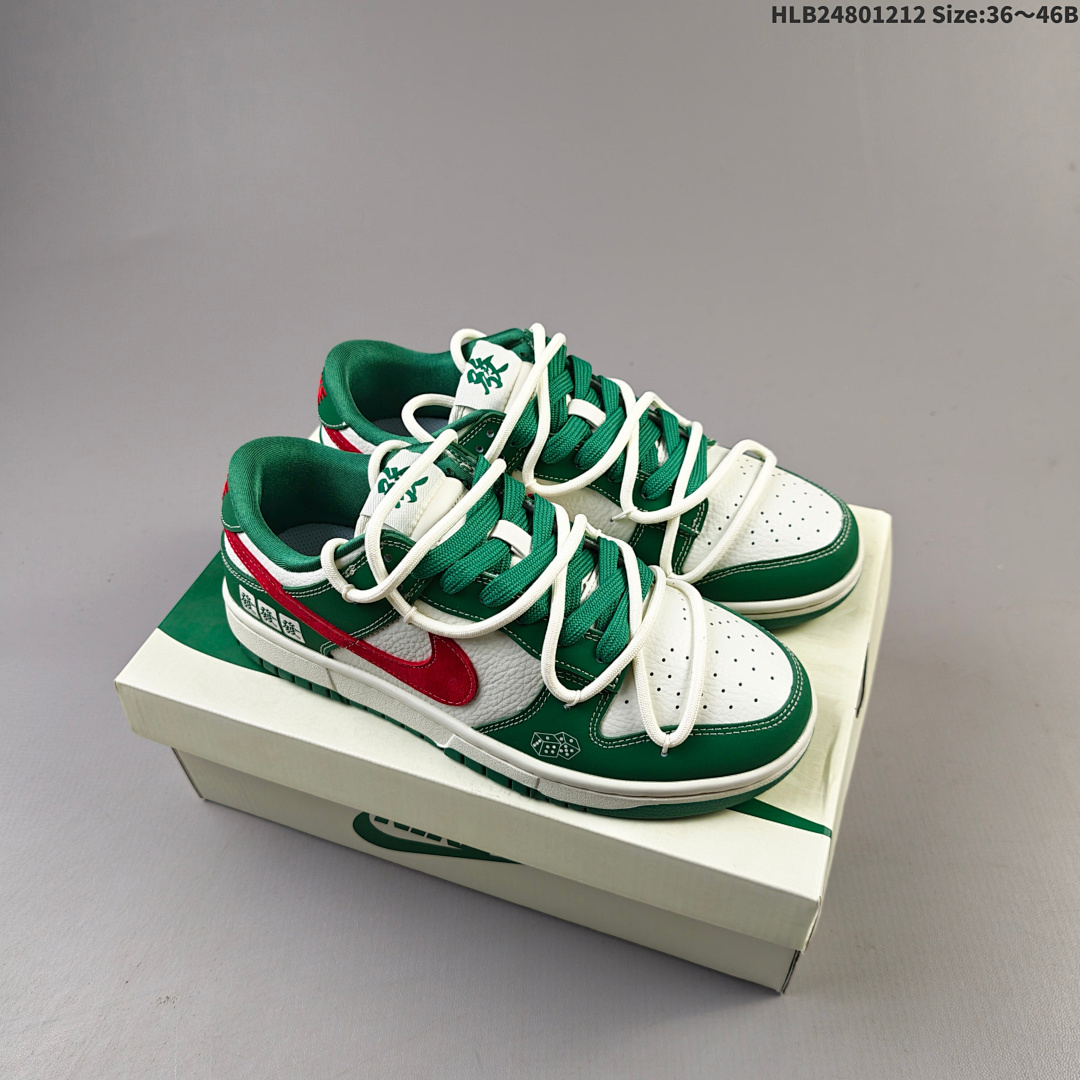 NIKE DUNK SB LOW LV Dunk SB Dunk Dunk Dunk SB - foto 4