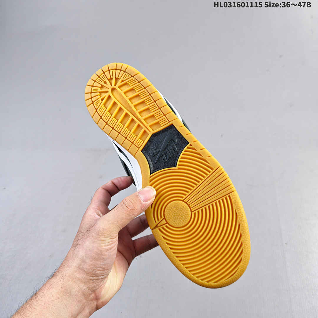 Nike SB Dunk Low ZoomAir - foto 5