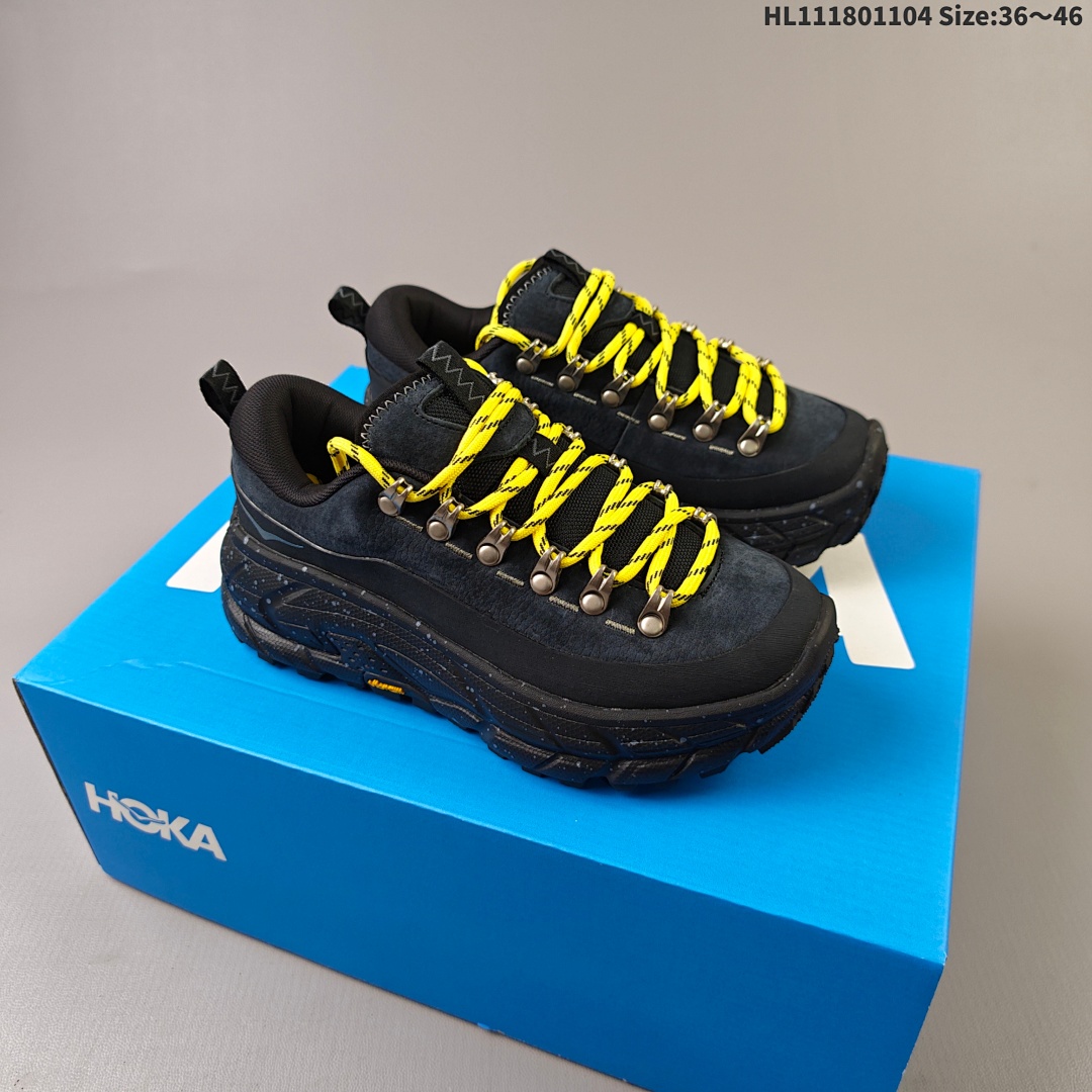 HOKA U TOR SUMMIT TP HOKA ONE ONE ONE ONE “ ” - foto 6
