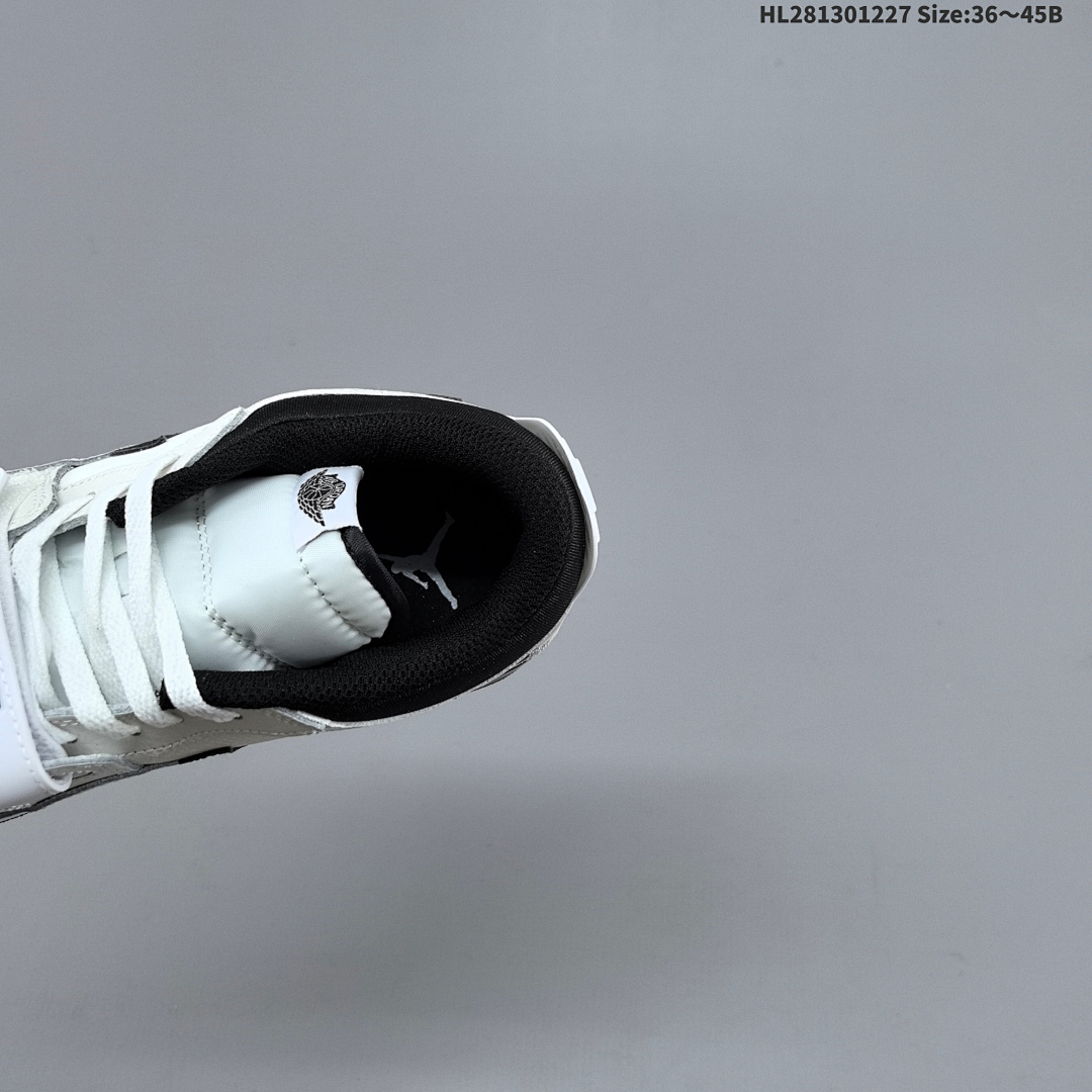 Air Jordan Legacy 312 Low "Panda" AJ312 312 aj312 312 “ ” Ai - foto 2
