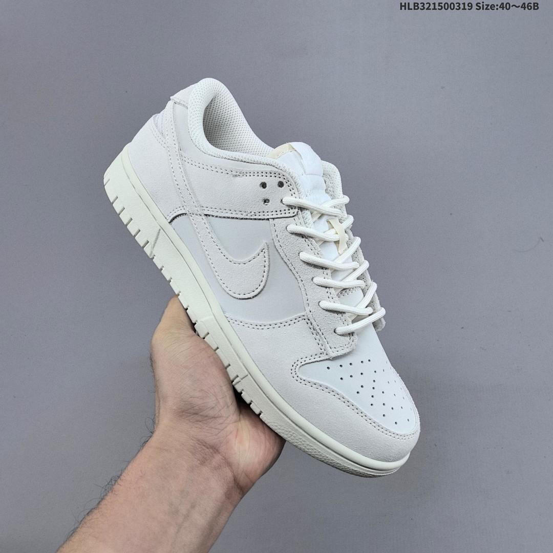 NIKE DUNK SB LOW SB Dunk Dunk Dunk SB - foto 3