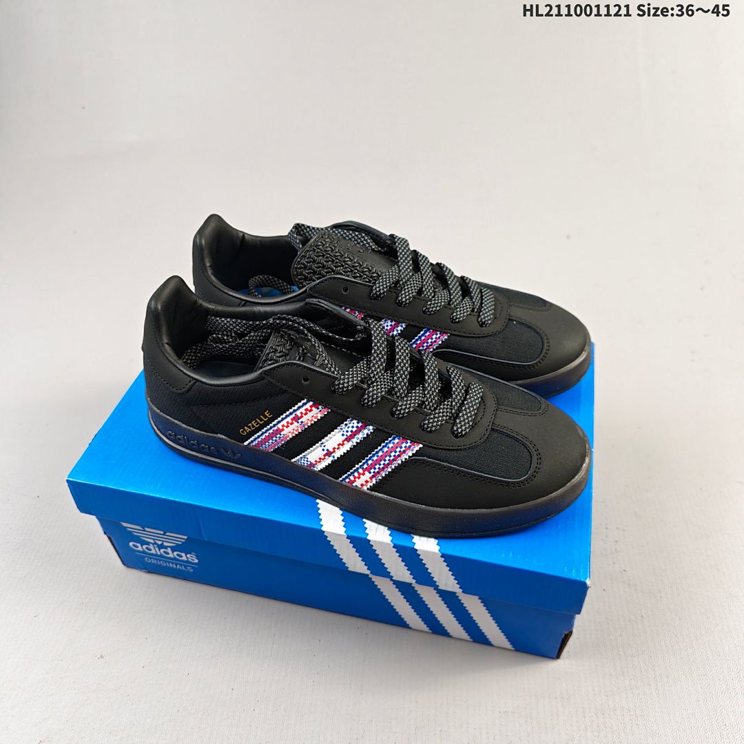 adidas Originals Gazelle INdoor - foto 2