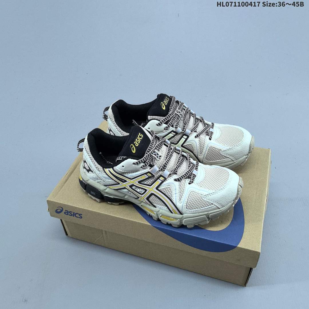 ASICS Gel-Kahana 8 K8 - foto 16