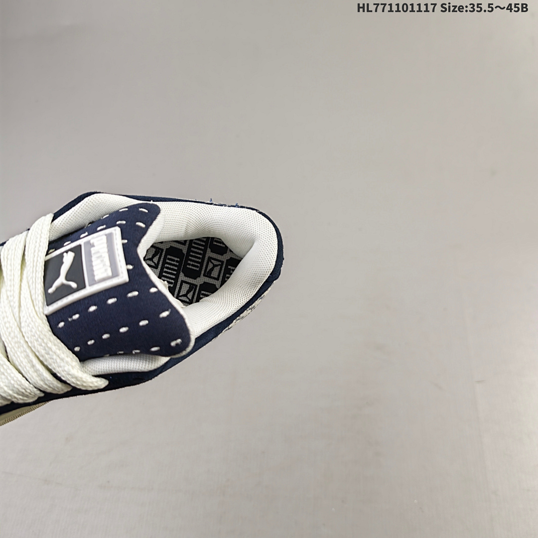 PUMA Suede Puma Suede XL 308220-02 308785- - foto 3