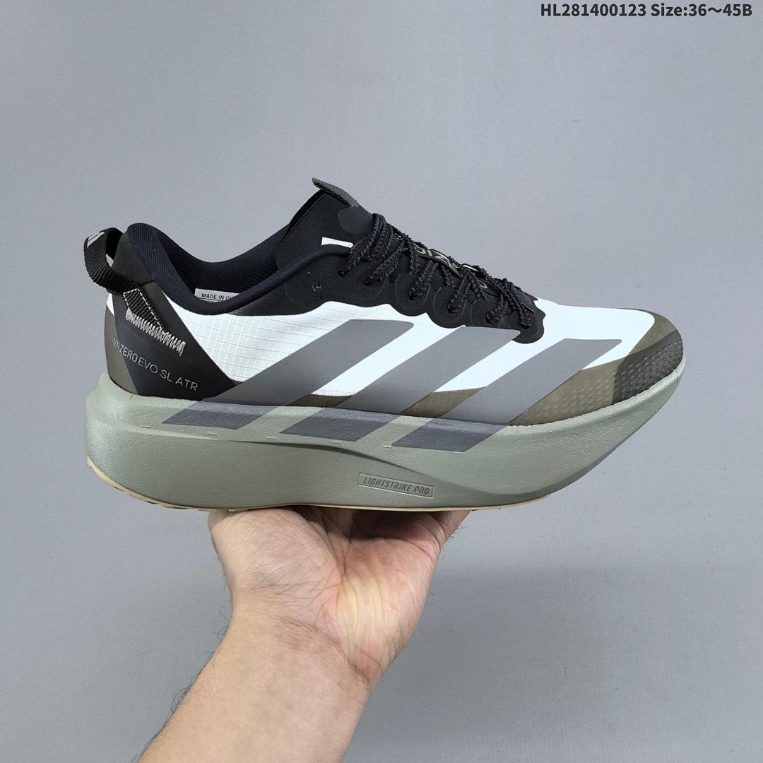 adidas Adizero Evo SL ATR M KK2716 - foto 7