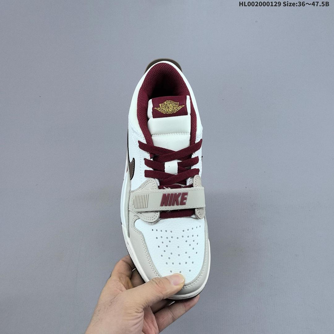 Air Jordan Legacy 312 Low CNY AJ312 312 aj312 312 - foto 6