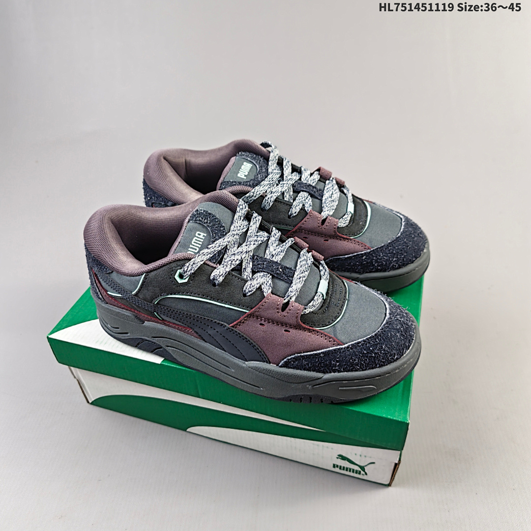 PUMA 180 Night Rider 90 00 - foto 9