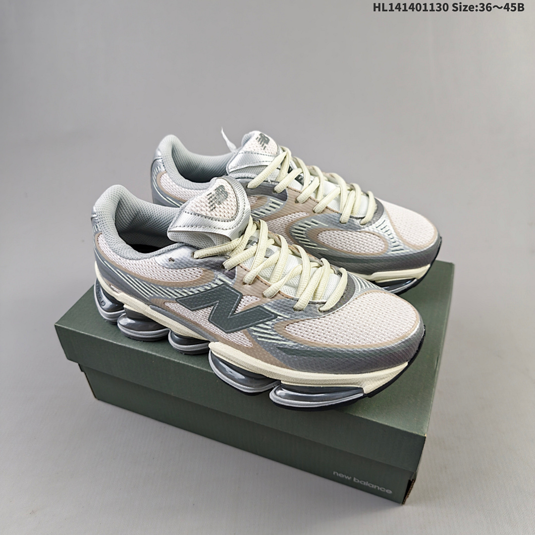 New Balance NB2000 NB 2025