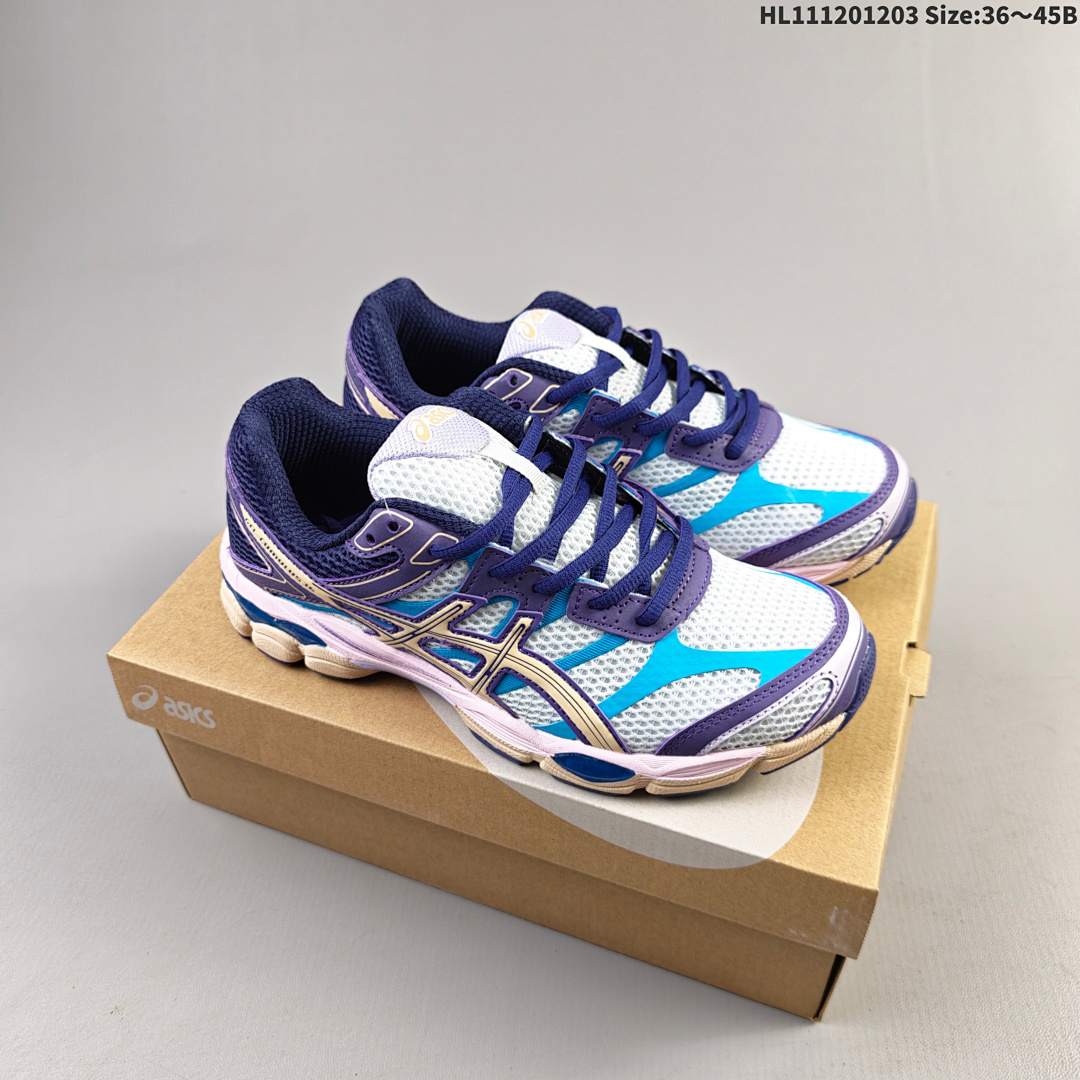 Asics Gel-Cumulus 16 T-GEL - foto 7