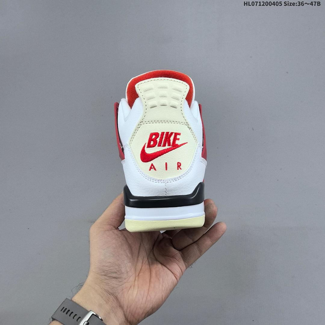 Air Jordan 4 Retro OG · AJ4 4 - foto 6