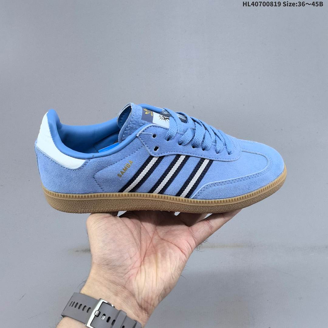 Adidas Originals Samba OG - foto 3